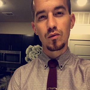 Meet your Posher, Seth